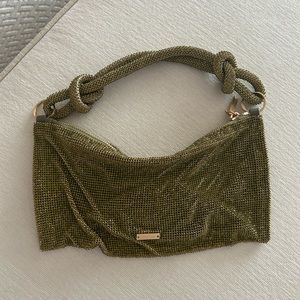Cult Gaia Hera Bag - Green